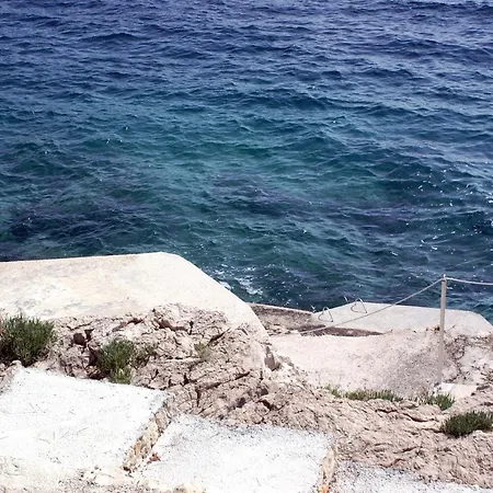 Apartman With A Parking Space Bilo, - 13612 Primosten