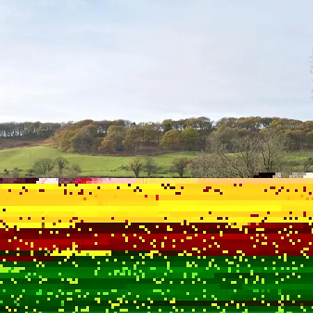 With A Parking Space Bilo, - 13612 普利莫顿