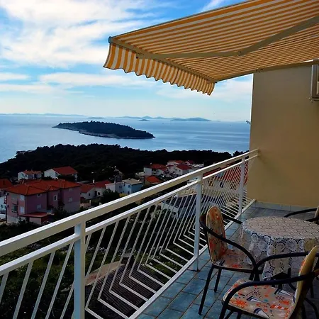 Apartman With A Parking Space Bilo, - 13612 *