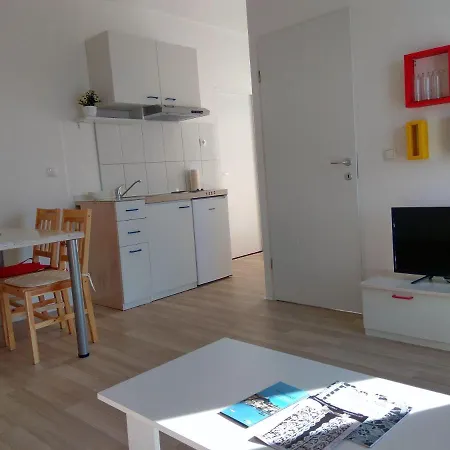 Appartamento With Parking Space Bilo, - 13612 *