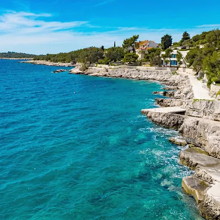 Apartament With A Parking Space Bilo, - 13612 Primošten