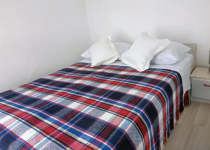 Apartament With A Parking Space Bilo, - 13612 Primošten